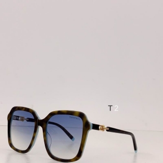 2023.7.11 Original Quality Tiffany Co Sunglasses 073