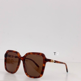 2023.7.11 Original Quality Tiffany Co Sunglasses 078