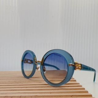 2023.7.11 Original Quality Tiffany Co Sunglasses 099