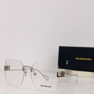 2023.7.11 Original Quality Balenciaga Plain Glasses 001