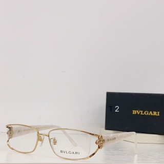 2023.7.11 Original Quality Bvlgari Plain Glasses 004