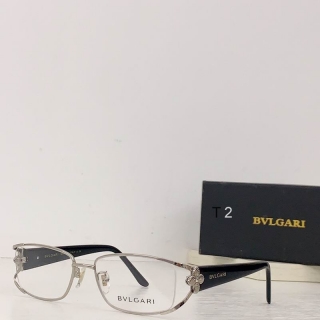 2023.7.11 Original Quality Bvlgari Plain Glasses 003