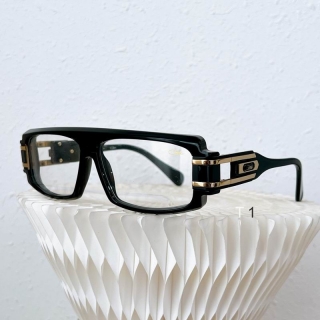 2023.7.11 Original Quality Cazal Plain Glasses 028