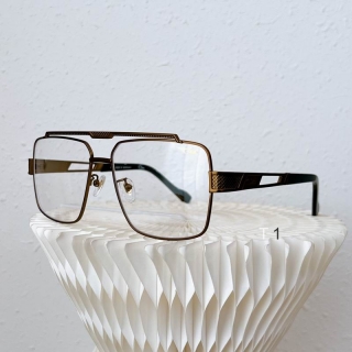2023.7.11 Original Quality Cazal Plain Glasses 023