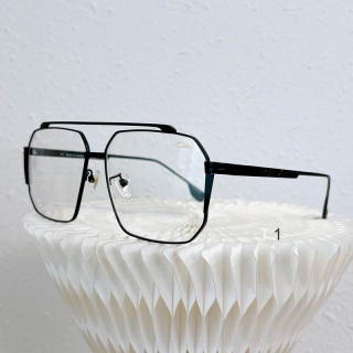 2023.7.11 Original Quality Cazal Plain Glasses 019
