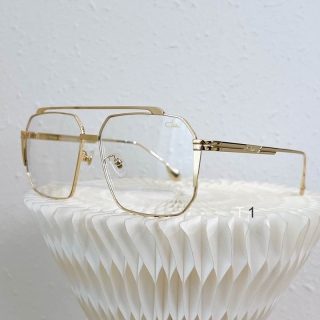 2023.7.11 Original Quality Cazal Plain Glasses 018