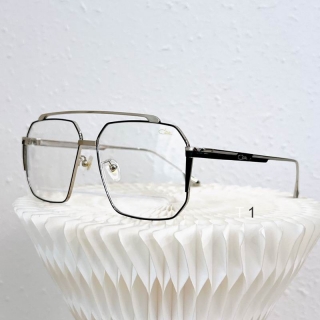 2023.7.11 Original Quality Cazal Plain Glasses 017