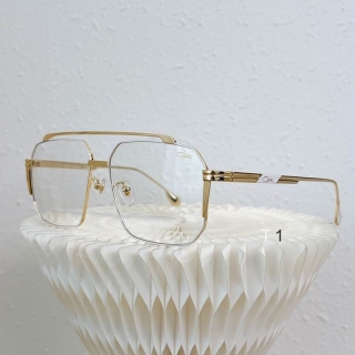 2023.7.11 Original Quality Cazal Plain Glasses 015