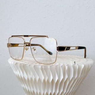 2023.7.11 Original Quality Cazal Plain Glasses 024
