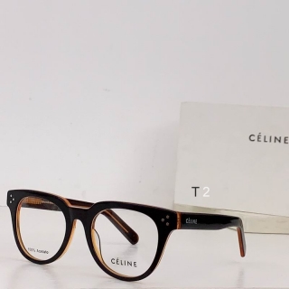2023.7.11 Original Quality Celine Plain Glasses 006