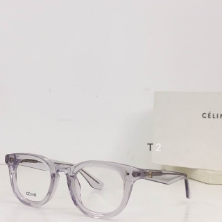 2023.7.11 Original Quality Celine Plain Glasses 015