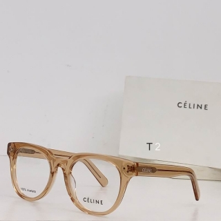 2023.7.11 Original Quality Celine Plain Glasses 010
