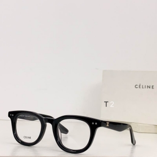2023.7.11 Original Quality Celine Plain Glasses 011