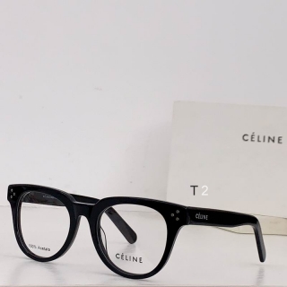 2023.7.11 Original Quality Celine Plain Glasses 009