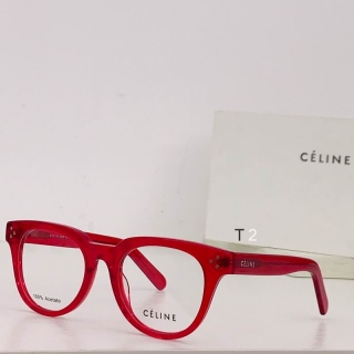 2023.7.11 Original Quality Celine Plain Glasses 008