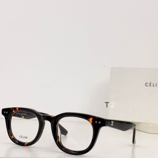 2023.7.11 Original Quality Celine Plain Glasses 013