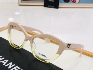 2023.7.11 Original Quality Chanel Plain Glasses 065