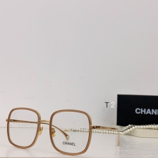 2023.7.11 Original Quality Chanel Plain Glasses 038