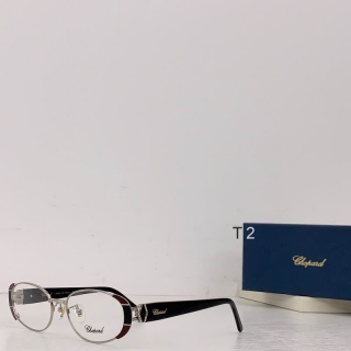 2023.7.11 Original Quality Chopard Plain Glasses 038