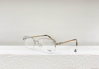 2023.7.11 Original Quality Fred Plain Glasses 025