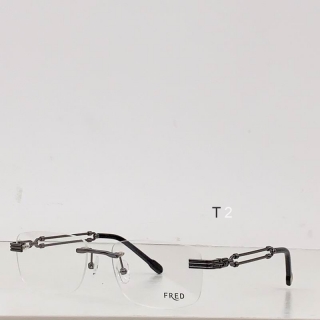 2023.7.11 Original Quality Fred Plain Glasses 041
