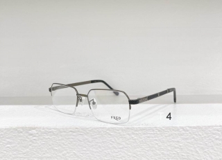 2023.7.11 Original Quality Fred Plain Glasses 052