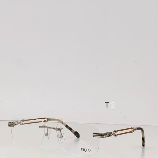 2023.7.11 Original Quality Fred Plain Glasses 045