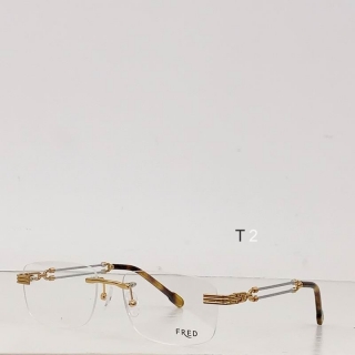2023.7.11 Original Quality Fred Plain Glasses 040