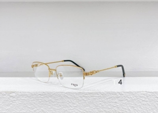 2023.7.11 Original Quality Fred Plain Glasses 024