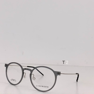 2023.7.11 Original Quality Lindberg Plain Glasses 039
