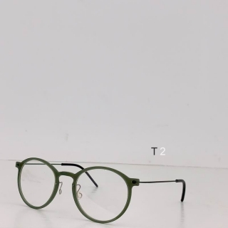 2023.7.11 Original Quality Lindberg Plain Glasses 038