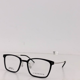 2023.7.11 Original Quality Lindberg Plain Glasses 031