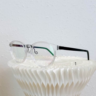 2023.7.11 Original Quality Lindberg Plain Glasses 024