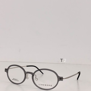 2023.7.11 Original Quality Lindberg Plain Glasses 036