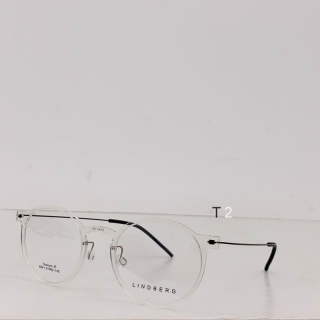 2023.7.11 Original Quality Lindberg Plain Glasses 043