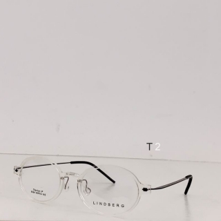 2023.7.11 Original Quality Lindberg Plain Glasses 033