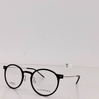 2023.7.11 Original Quality Lindberg Plain Glasses 041