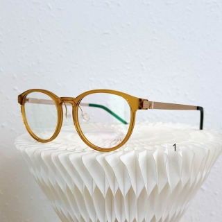 2023.7.11 Original Quality Lindberg Plain Glasses 025