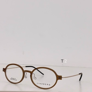 2023.7.11 Original Quality Lindberg Plain Glasses 034