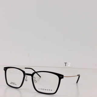 2023.7.11 Original Quality Lindberg Plain Glasses 032