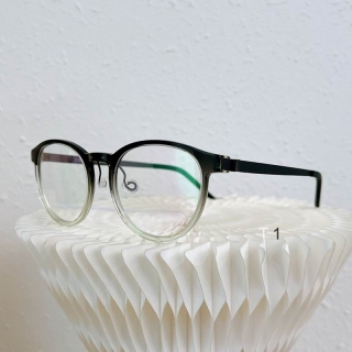 2023.7.11 Original Quality Lindberg Plain Glasses 026