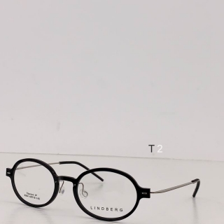 2023.7.11 Original Quality Lindberg Plain Glasses 035