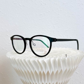 2023.7.11 Original Quality Lindberg Plain Glasses 023