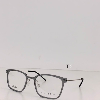2023.7.11 Original Quality Lindberg Plain Glasses 028