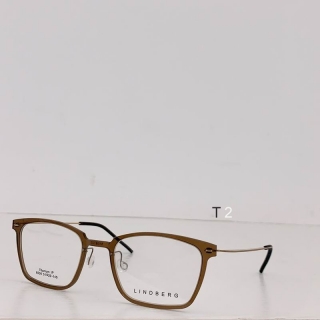 2023.7.11 Original Quality Lindberg Plain Glasses 030