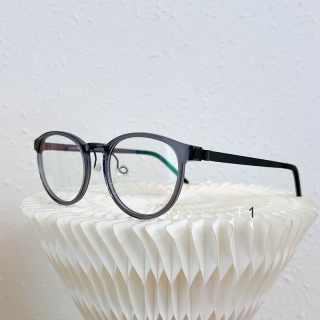 2023.7.11 Original Quality Lindberg Plain Glasses 022