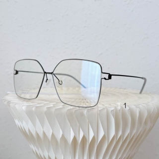 2023.7.11 Original Quality Lindberg Plain Glasses 047