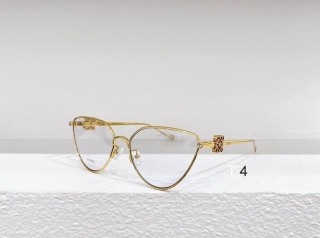 2023.7.11 Original Quality Loewe Plain Glasses 007