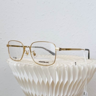 2023.7.11 Original Quality Montblanc Plain Glasses 043