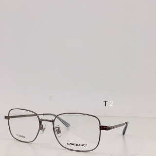 2023.7.11 Original Quality Montblanc Plain Glasses 038